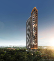 Orchard Boulevard (D10), Condominium #470340011
